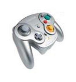 Wireless gamecube hot sale controller